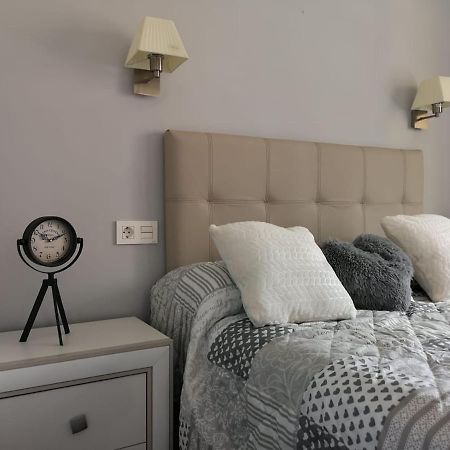 Geminis One Apartment Aguadulce  Exterior foto