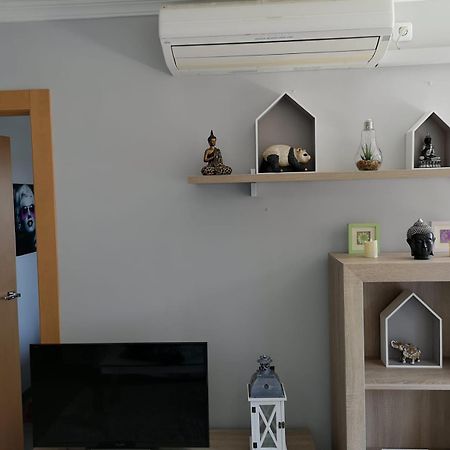 Geminis One Apartment Aguadulce  Exterior foto