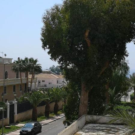 Geminis One Apartment Aguadulce  Exterior foto
