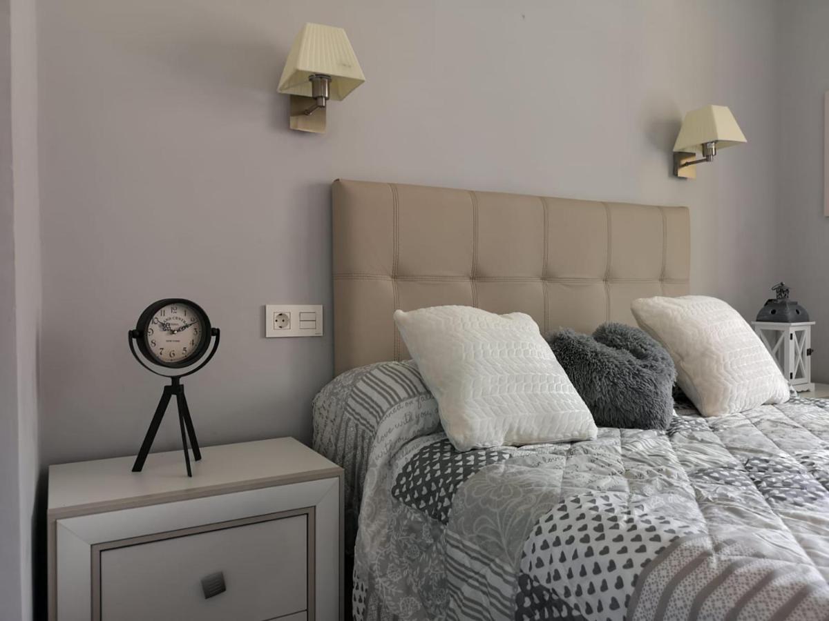 Geminis One Apartment Aguadulce  Exterior foto