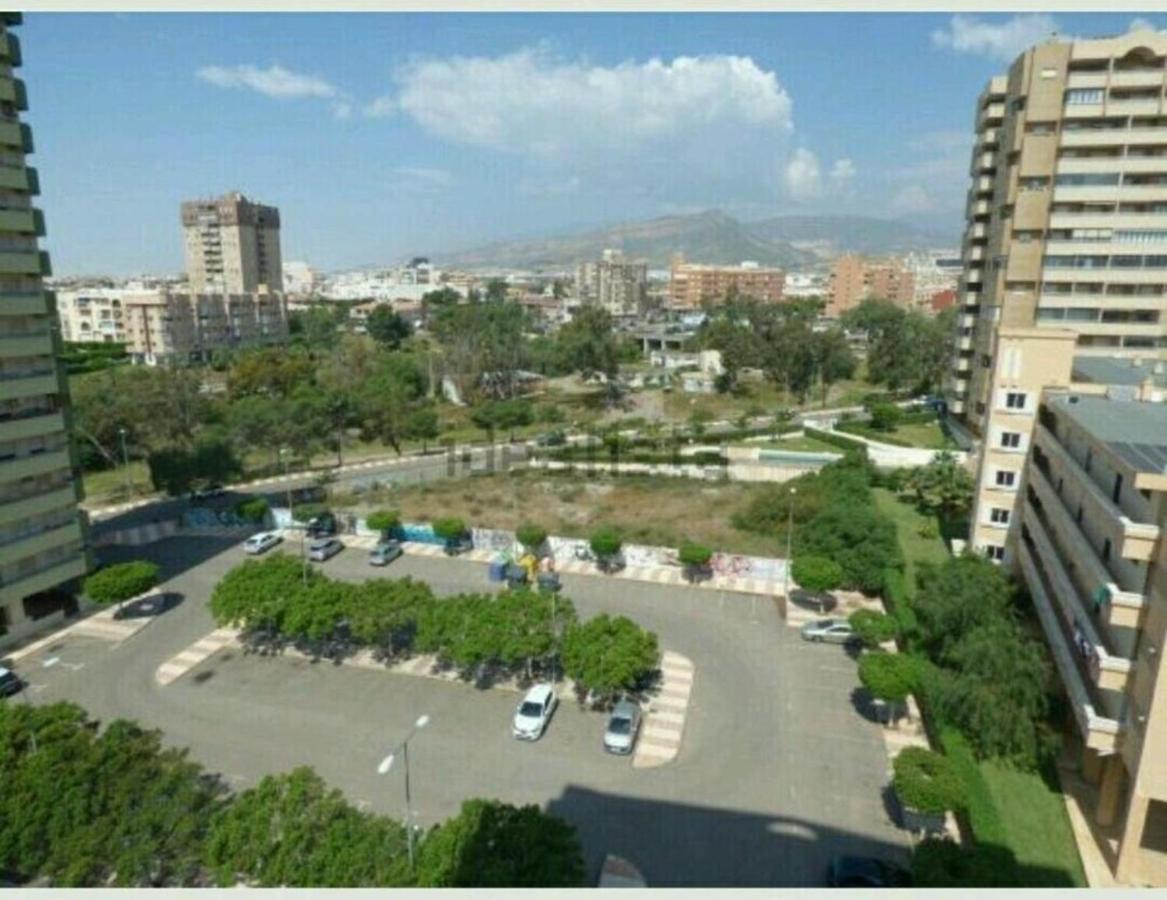 Geminis One Apartment Aguadulce  Exterior foto