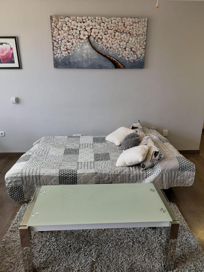 Geminis One Apartment Aguadulce  Exterior foto