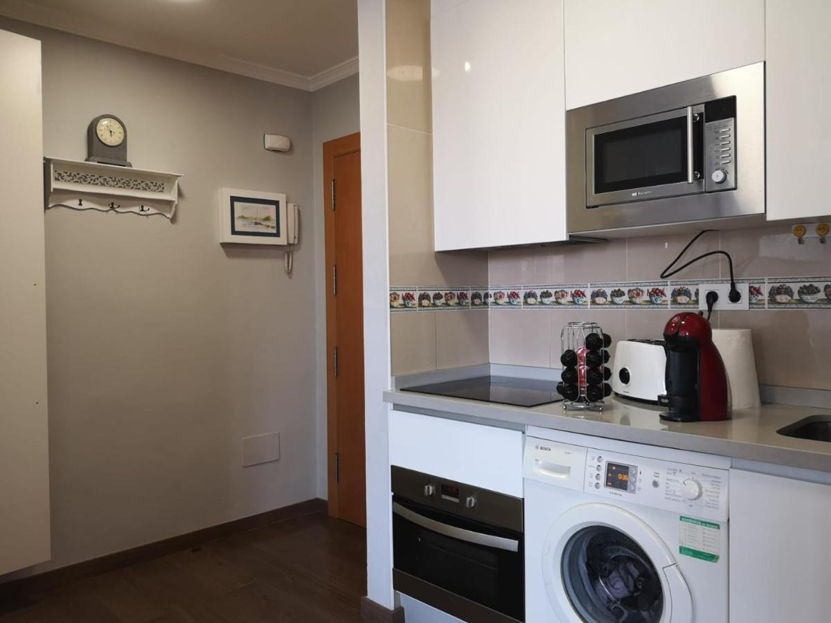 Geminis One Apartment Aguadulce  Exterior foto