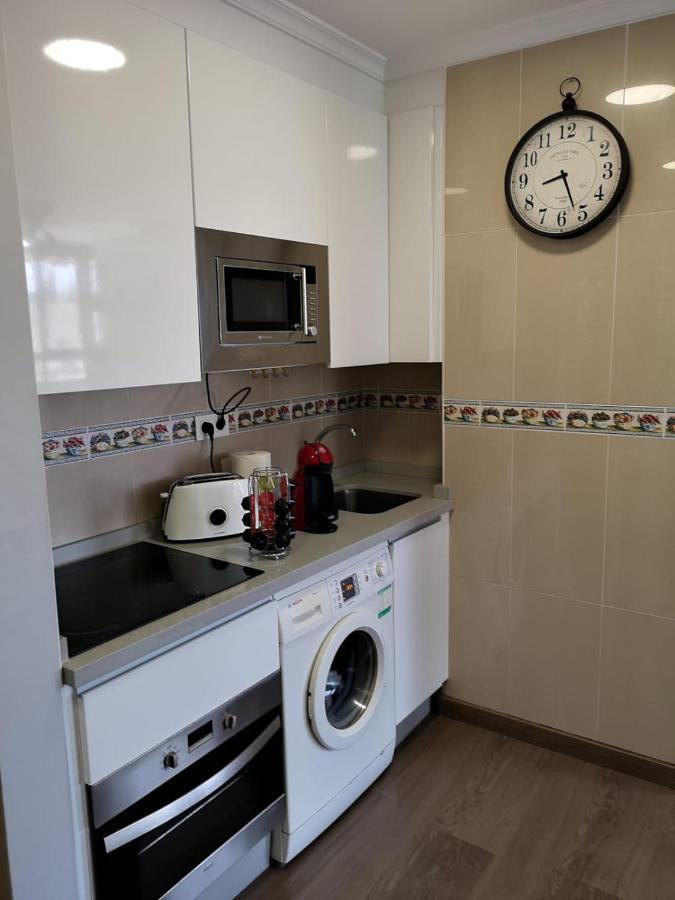 Geminis One Apartment Aguadulce  Exterior foto