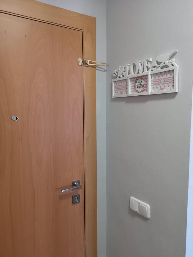 Geminis One Apartment Aguadulce  Exterior foto