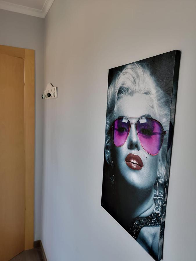 Geminis One Apartment Aguadulce  Exterior foto