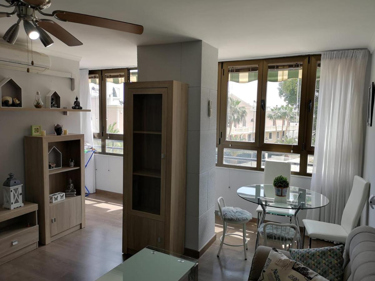 Geminis One Apartment Aguadulce  Exterior foto
