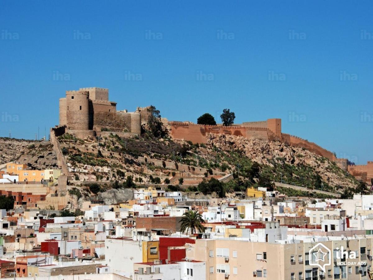 Geminis One Apartment Aguadulce  Exterior foto