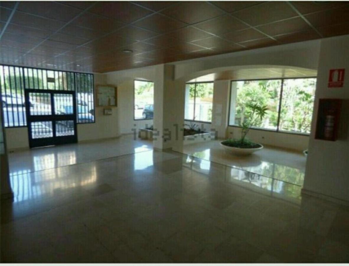 Geminis One Apartment Aguadulce  Exterior foto
