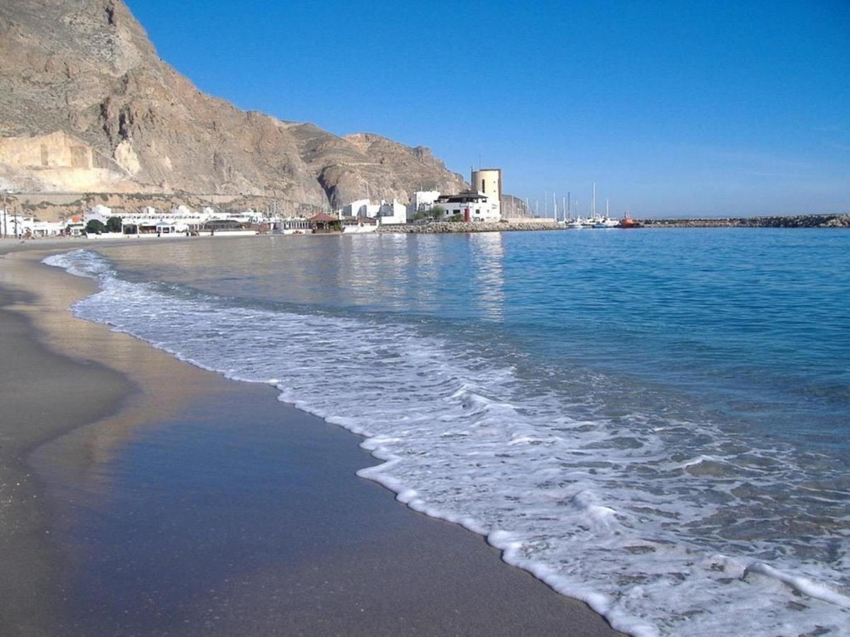Geminis One Apartment Aguadulce  Exterior foto