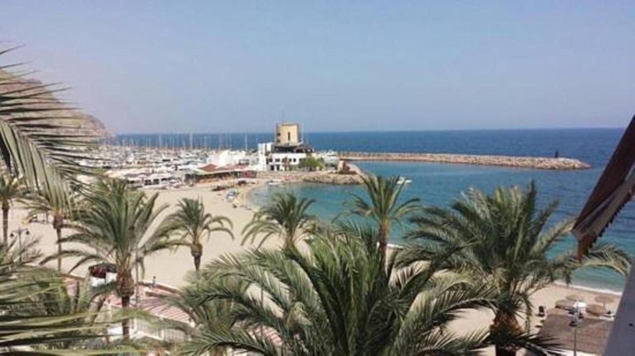 Geminis One Apartment Aguadulce  Exterior foto