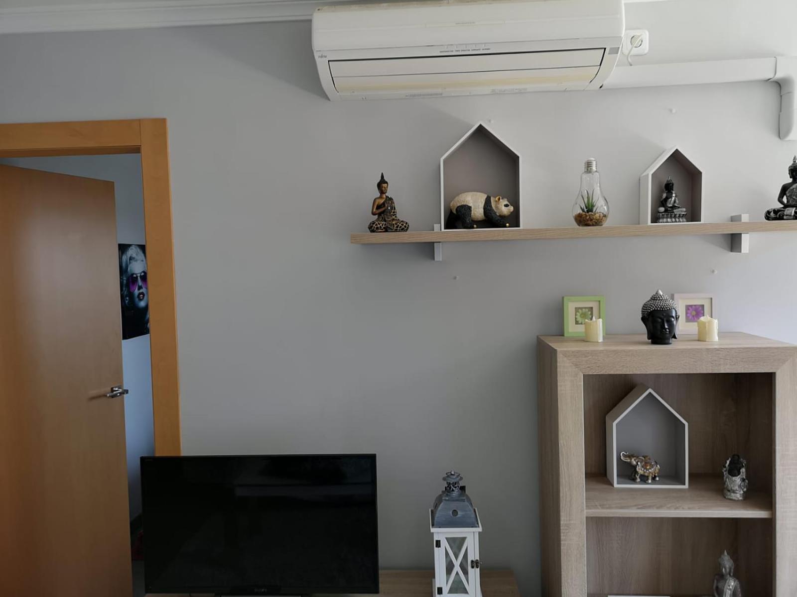 Geminis One Apartment Aguadulce  Exterior foto