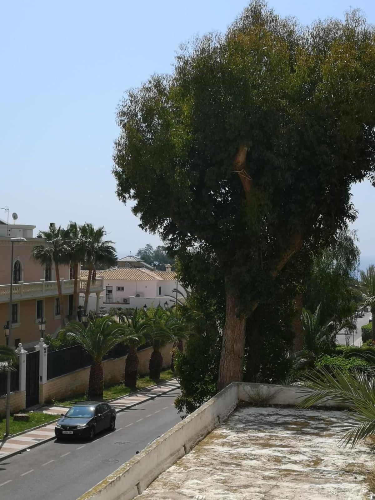 Geminis One Apartment Aguadulce  Exterior foto