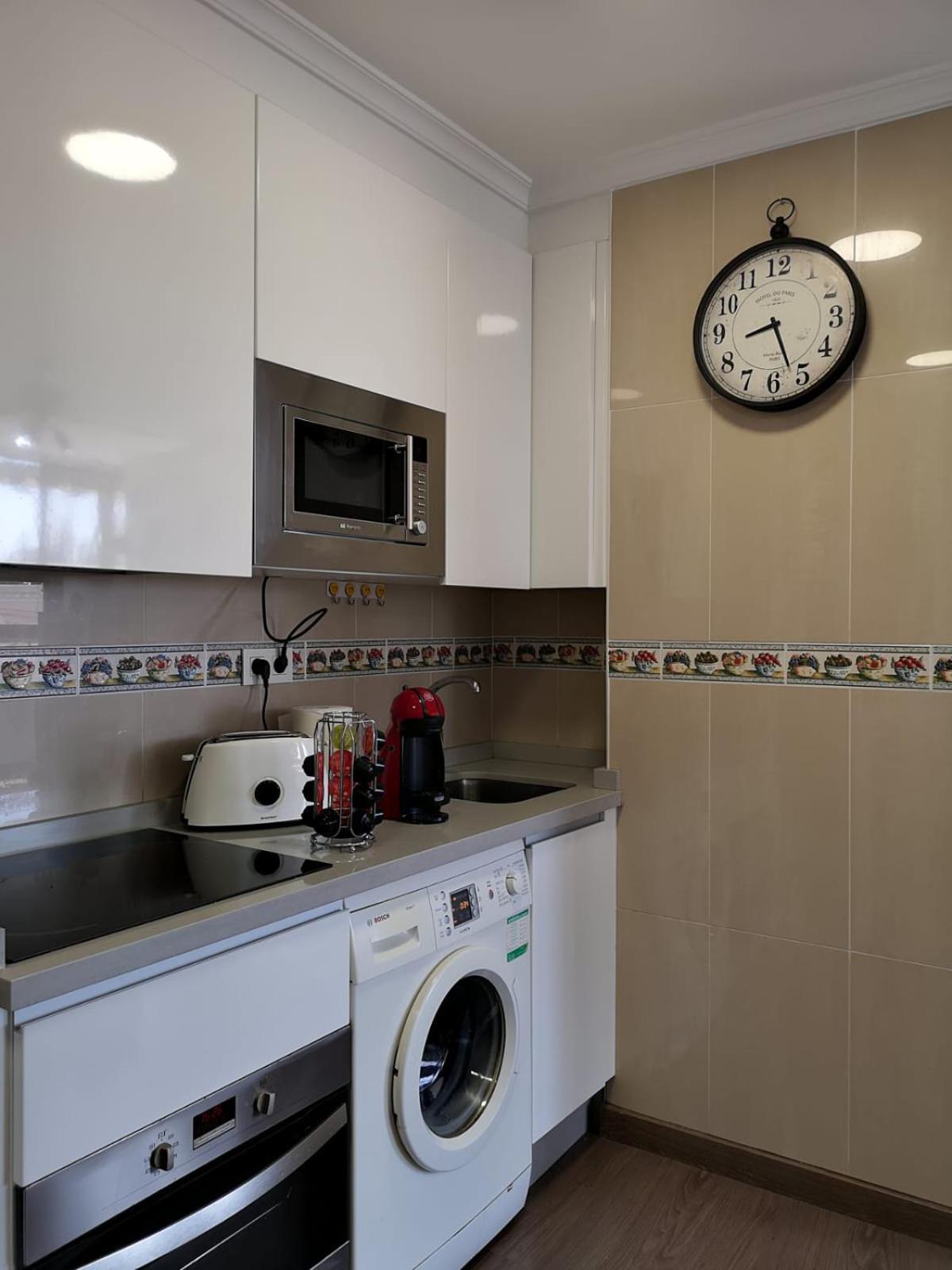 Geminis One Apartment Aguadulce  Exterior foto